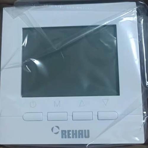 德国瑞好温控器地暖水暖电暖开关