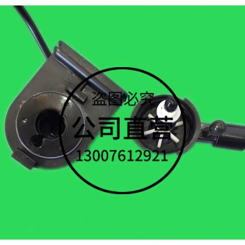 渔工增氧控制器水泵