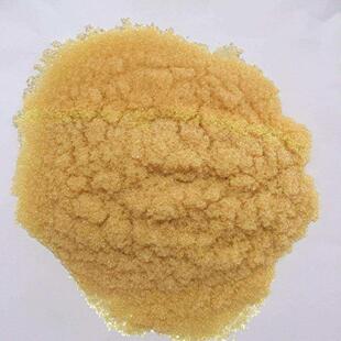 正品争光抛光树脂ZGER8420 混床超纯水电子级树脂 医院实验室专用