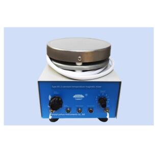 98-2型磁力搅拌器5000ml平板磁力搅拌器大功率磁力搅拌器巩义予华