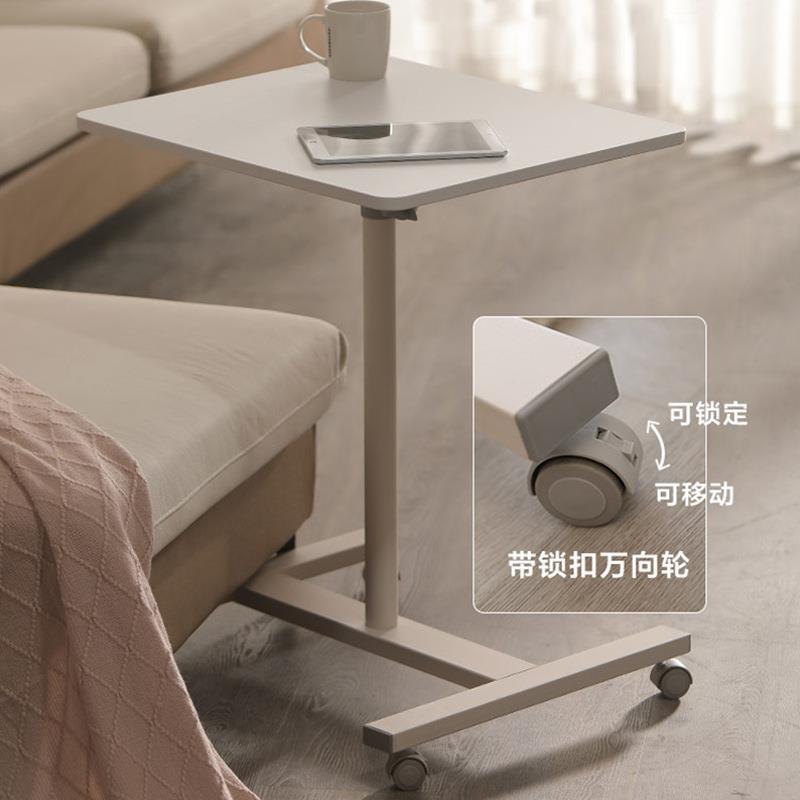 诗季如桌歌电脑书电降239桌站动立工升作台沙发可移动升降调节办