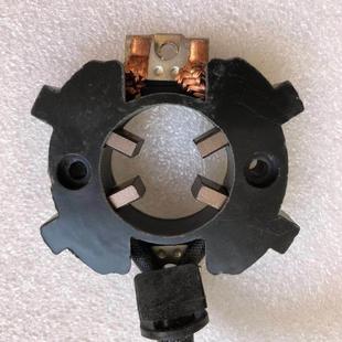 16至19款神骐t10t20长安15款星卡星豹1.2LS201 1.5马达碳刷架总成