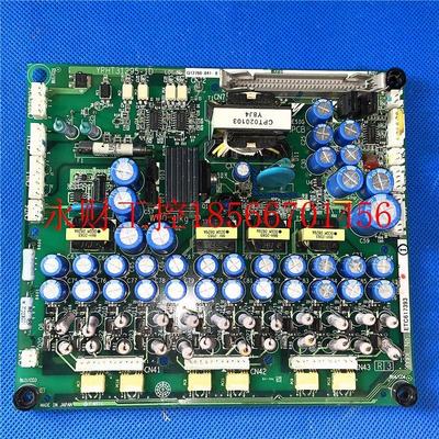 议价安川变频器G7系列30-37-45kw触发板主板电源板驱动板￥