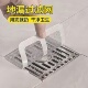 浴室毛发过滤网卫生间下水道过滤器防堵塞防虫地漏贴滤网头发防臭