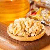 酥奇奇蜂蜜核桃仁100g 3解馋儿童孕妇坚果零食精选核桃点心茶点