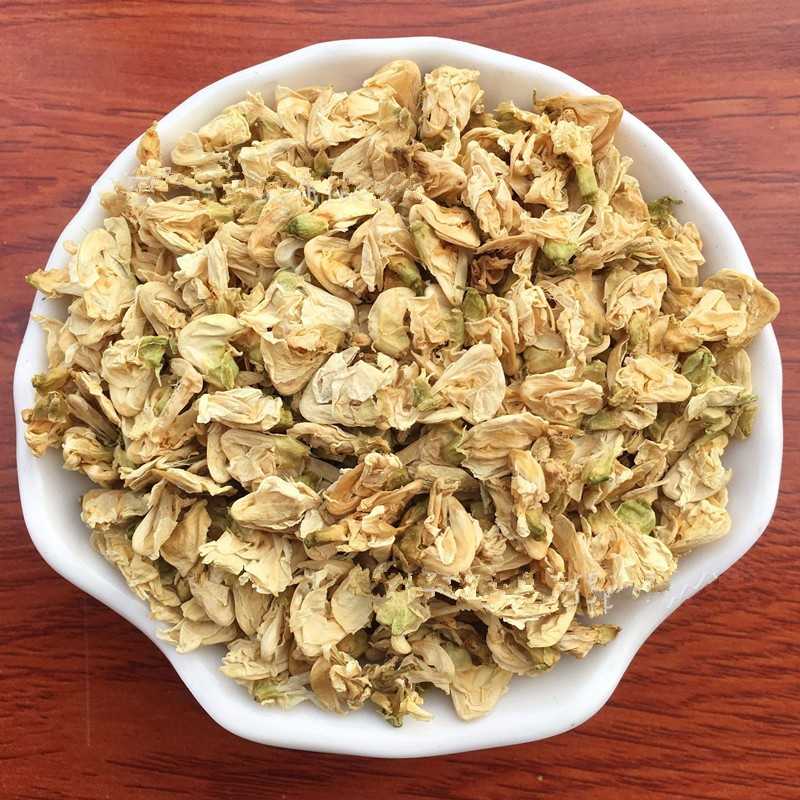 *扁豆花白南豆花粉500克g包邮白扁豆花陈皮见详情中国包装见包dg