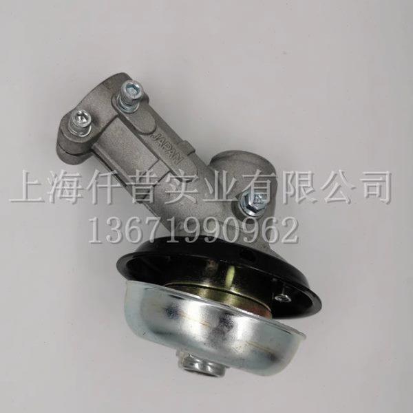 适配卡博科德CC933割灌机CC943割草机打草机齿轮箱打草头工作头