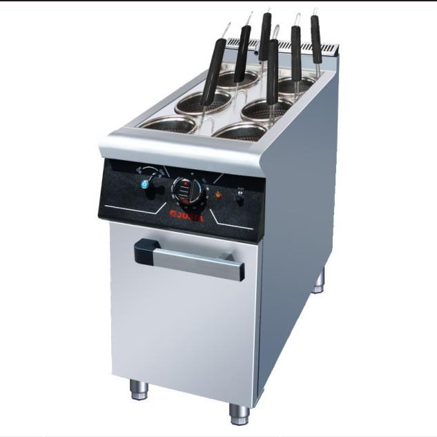 佳斯特V7-TM-6立式煮面炉商用12头6头煮面炉意粉炉麻辣烫关东煮