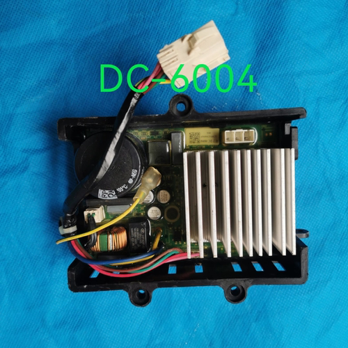 适用美的滚筒洗衣机驱动板科宁DC-06004 DC-06009驱动变频板