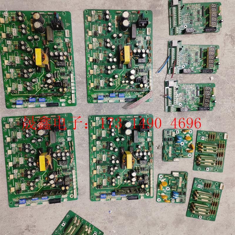 汇川MD280 MD320系列变频器主板MTF152KZ1驱【询价产品】