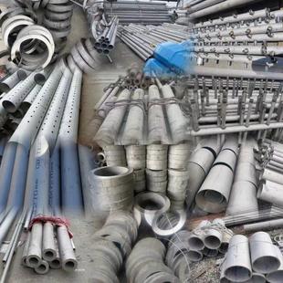 304不锈钢管材厚壁管316L工业大口径无缝管310S炉管双相钢2205