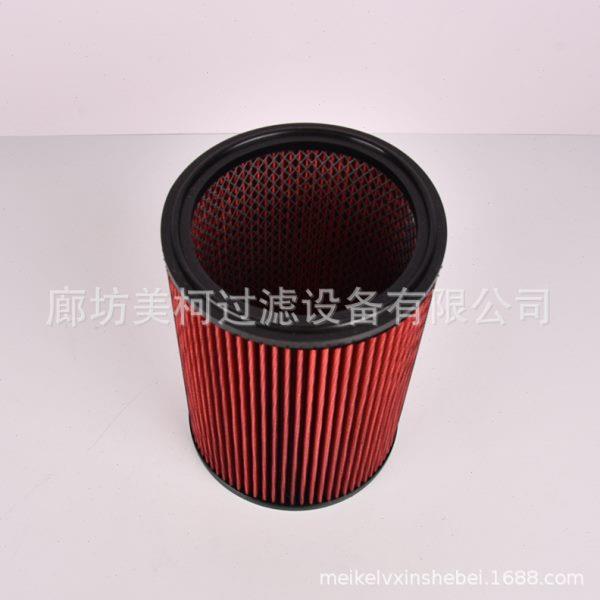 替空气滤芯196-8518/177-7375适用于船舶1968518发电机组滤筒