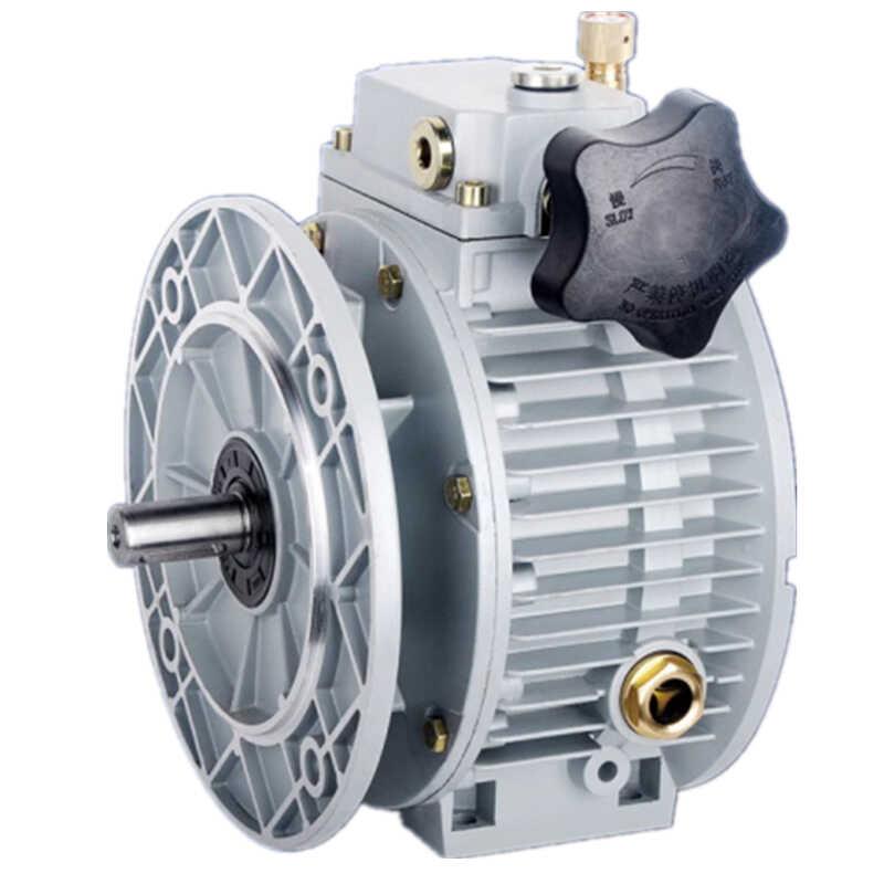 MBL04 07 15 UDL变速机手动调速变速器200-1000转无极调速器机头