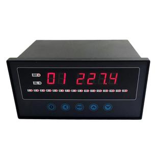 XSLC-16S2V0 智能多路温度巡检仪 巡回检测仪 数显表 温控器