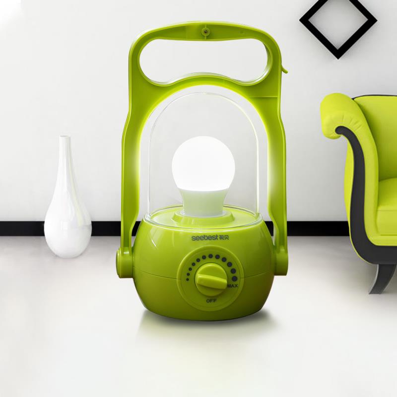 视贝小夜灯插电卧室床头睡眠充电护眼柔光哺乳新生婴儿宝宝喂奶灯