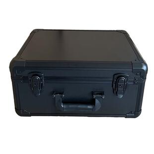 五金工具收纳盒设备盒铝合金仪表盒仪表盒工具箱家用收纳盒铝盒