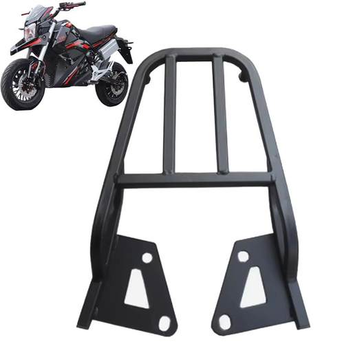 电动车电摩小猴M3加厚后货架尾箱架外卖后货架M5小怪兽z6行李架
