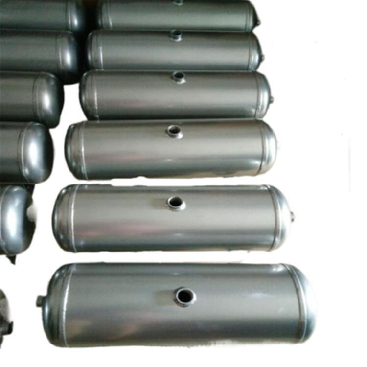 供应现货SMC高压储气罐卧式小型储气罐空压机设备配套储气罐