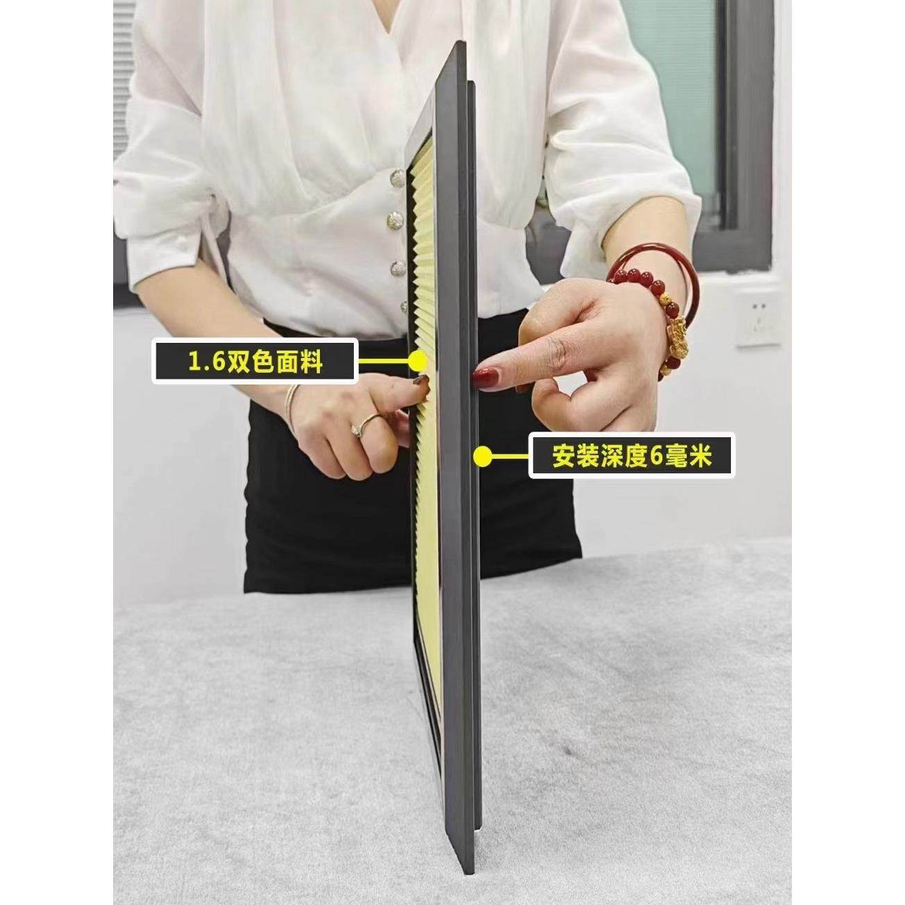 免打孔极窄带框内嵌式5毫米内开纱窗帘百叶卫生间防水遮光蜂巢帘,居家布艺,蜂巢帘,淘宝优惠券,粉丝福利购,淘宝优惠卷