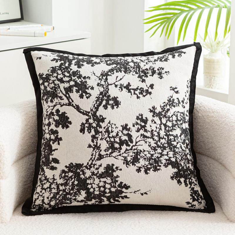 法式靠枕沙发枕头软包客厅靠背垫欧式座椅轻奢抱枕套不含芯45x45,居家布艺,靠垫/抱枕,淘宝优惠券,粉丝福利购,淘宝优惠卷