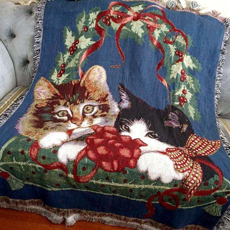 北欧现代简约秋冬棉麻沙发巾空调毯盖毯办公室椅子盖布布艺时尚,居家布艺,沙发垫,淘宝优惠券,粉丝福利购,淘宝优惠卷