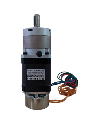 OK42STH47-174MA-PE10G-SC 42 Deceleration motor braking 0.9°