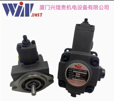 EG-PB-F14R外齿轮泵浦EG-PB-F19R高压油泵EG-PB-F11R -16 WINMOST