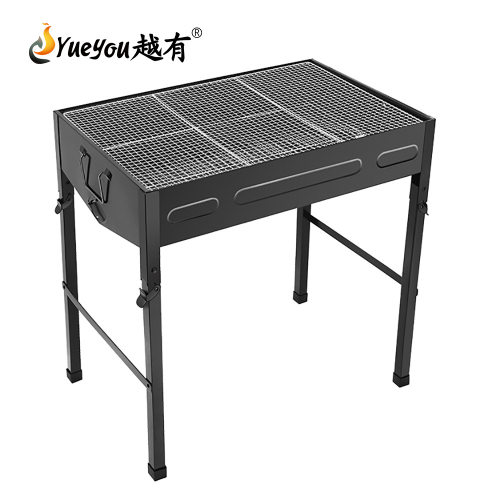 现货批发户外折叠便携烧烤架