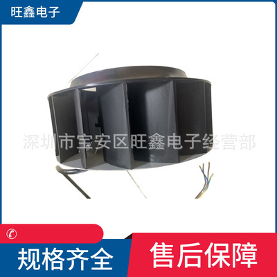 UF180APA23H1C2A 2UF/450VAC AC230V 70/81W台湾FULLTECH电机散热