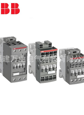 ABB交流接触器 1SBL401001R8011;10251986 AFC96-30-11-80