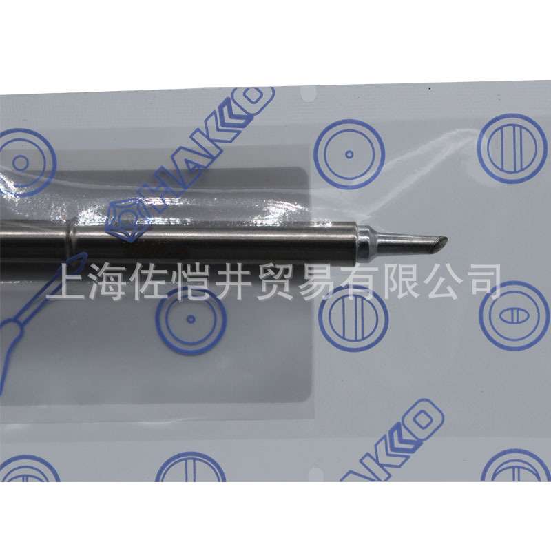原厂 HAKKO 白光烙铁咀T12-BCM2烙铁头FX951电焊台专用焊咀