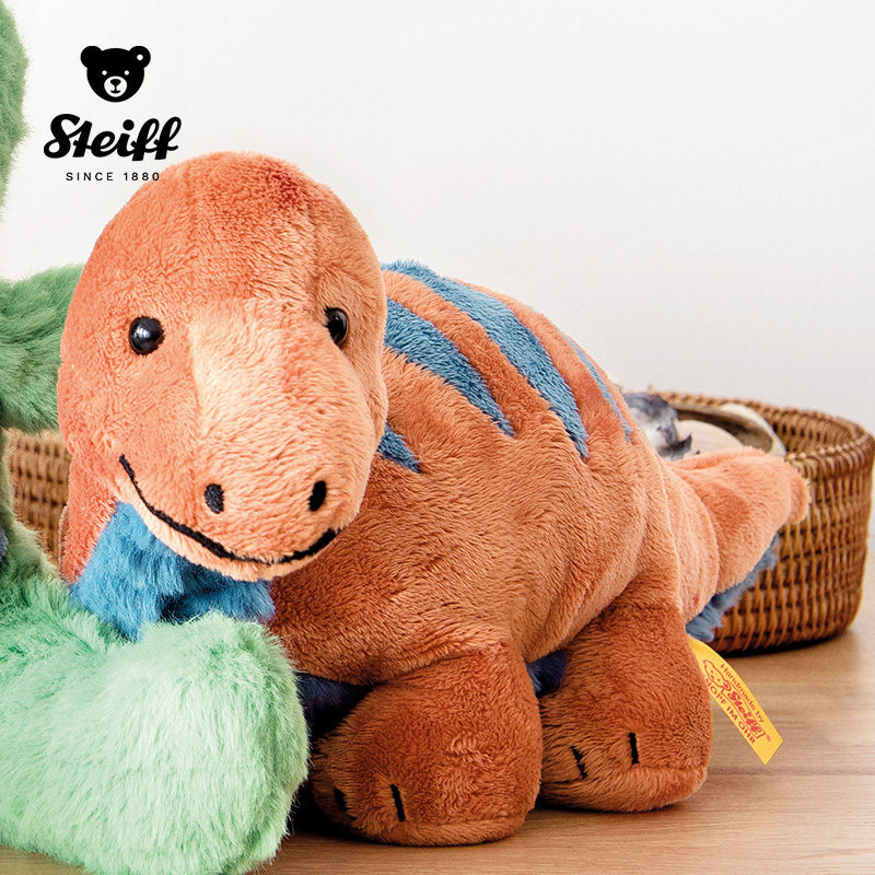 Steiff史戴芙毛绒玩偶公仔娃娃