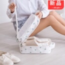 袋鞋 鞋 包防水防尘防潮旅游鞋 盒鞋 罩靴罩 子收纳袋包旅行出差运动鞋