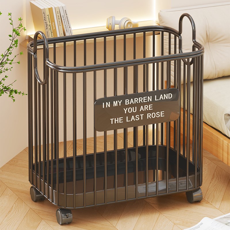 脏衣篓家用大容量卫生间浴室放脏衣服收纳筐卧室脏衣篮神器洗衣篮