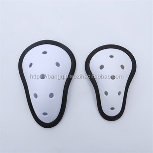 棒球垒球捕手接手护档 成人儿童多功能硬式运动护裆棒垒球护档