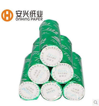 安兴多林110*5080*80*60*5057*50*30*40热敏超市收银小票打印纸