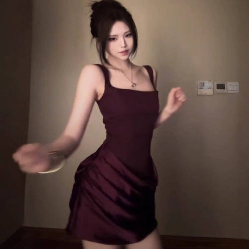 MLYD/定制大码性感辣妹