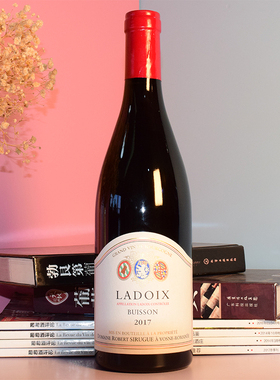 2017西鲁格酒庄拉都瓦村级红葡萄酒法国勃艮第名庄进口Pinot Noir