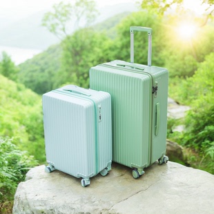 卡锐鲨旅行箱学生大容量密码皮箱超大行李箱女网红28寸潮男拉杆箱