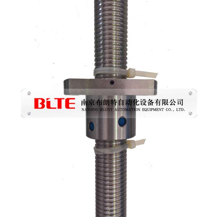 滚珠丝杠副FF1204 1604 1605 2004L 2005左右旋滚珠丝杆螺母