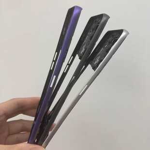 适用realme GTneo5真我GTneo5se 中框屏框前壳后盖框中壳边框前框