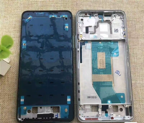 红米k50拆机中框k50proultra