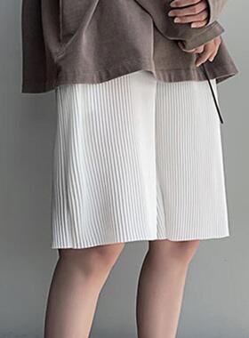 Striped loose shorts basketball pants men 条纹宽松短裤篮球裤