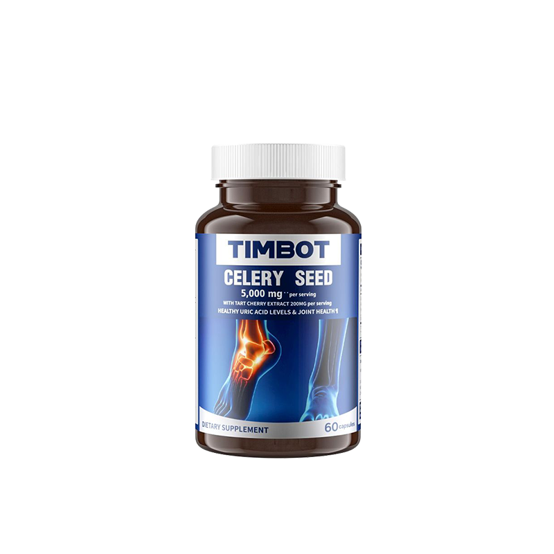 TIMBOT芹菜籽60粒