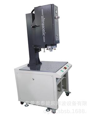 智能超声波L4000Standar数字模拟大功率塑胶焊接机4200W自动追频