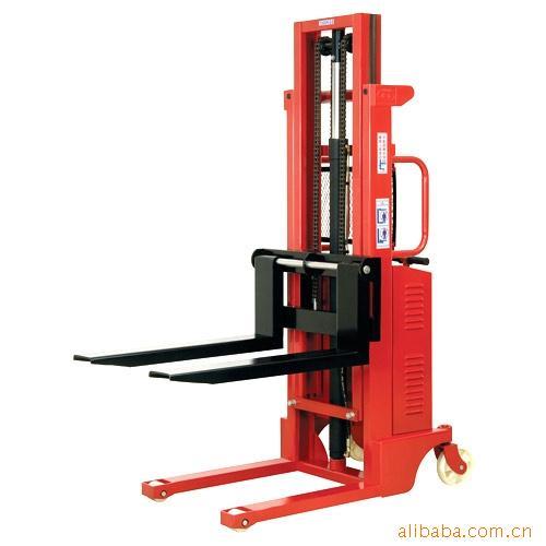 厂家特价销售电动叉车/电升堆高机/HFA-1020堆高车