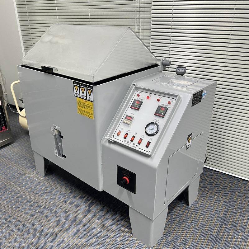 复合式盐雾试验箱JAY-1128温度湿度盐雾复合式试验箱耐腐蚀性能