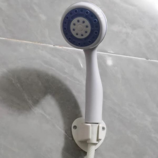 通用热水器浴霸喷头增压花洒喷头高压花洒套装家用淋浴头塑料全套