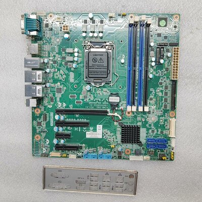议价工控主板AIMB-585QG2AIMB585QG2AIMB585QG2aimb-585qg2