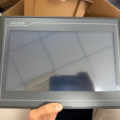 议价MCGS触摸屏TPC1031KtTPC1031KTMCGSTPC1031KtMCGSTPC1031Kt